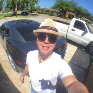 Meet your Posher, Cody